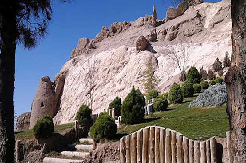 قلعه اردشیر